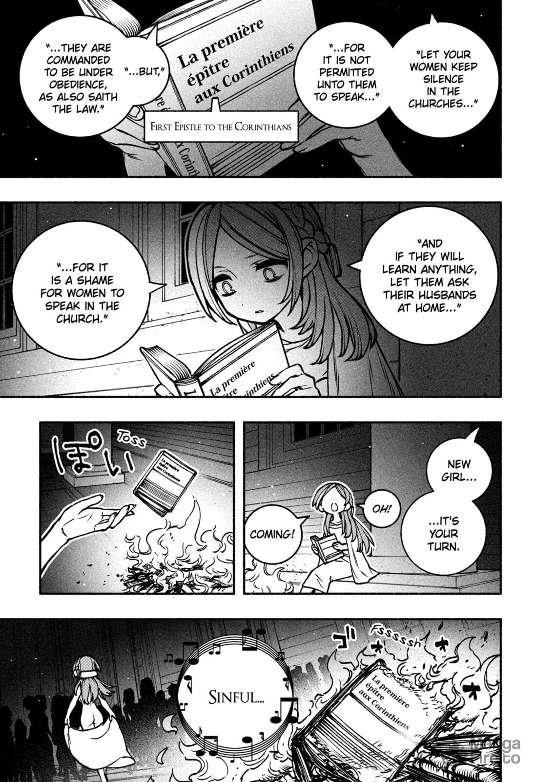 For Whom the Bell Tolls page 17