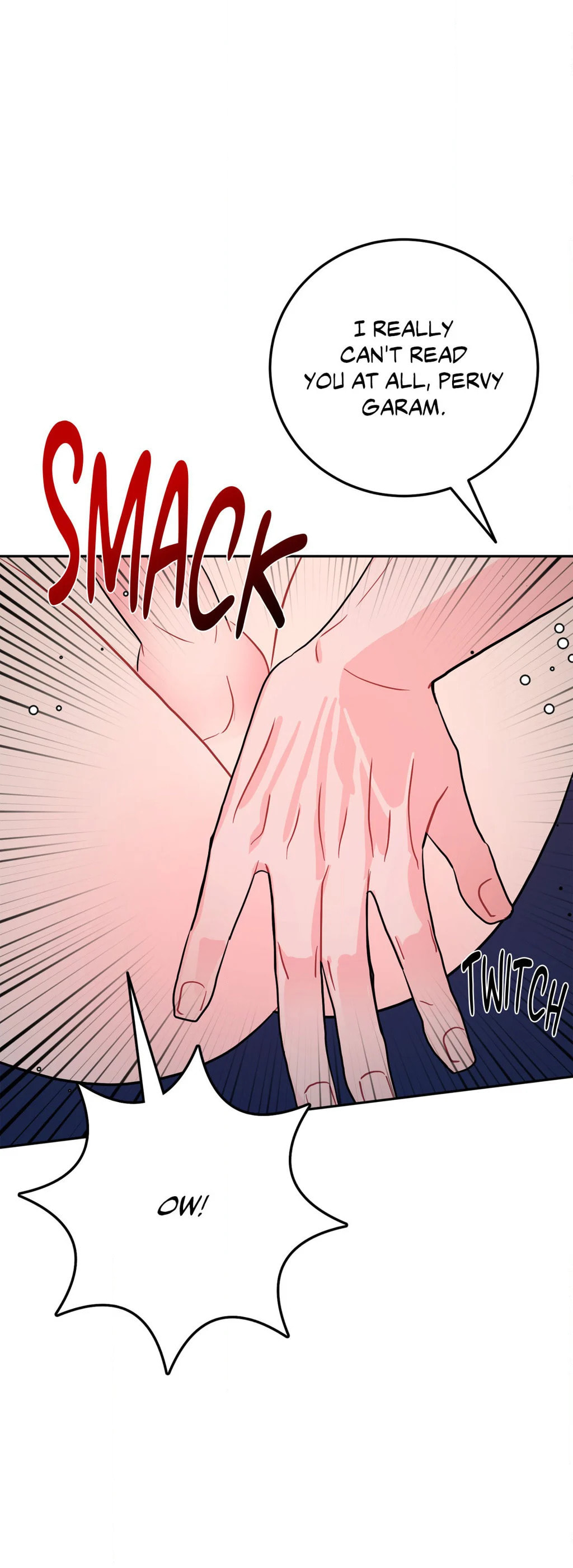Can't Think Straight – Chapter 73 page 48