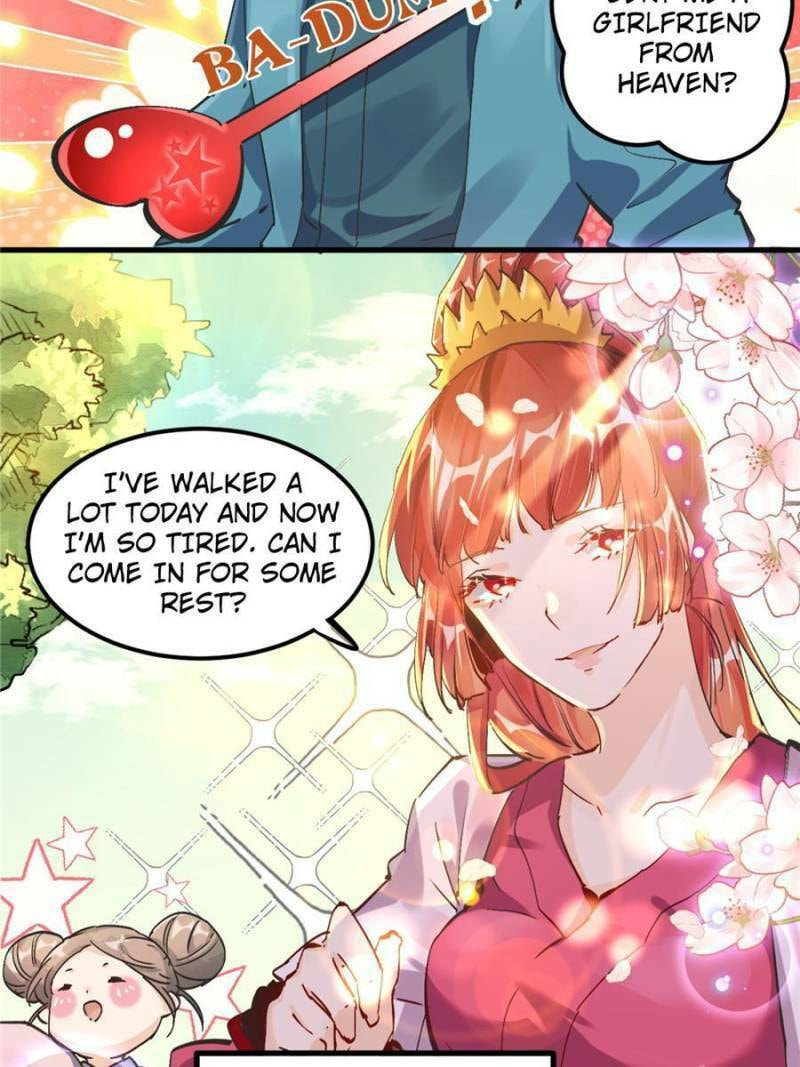 A Big Shot Actually – Chapter 1 page 33