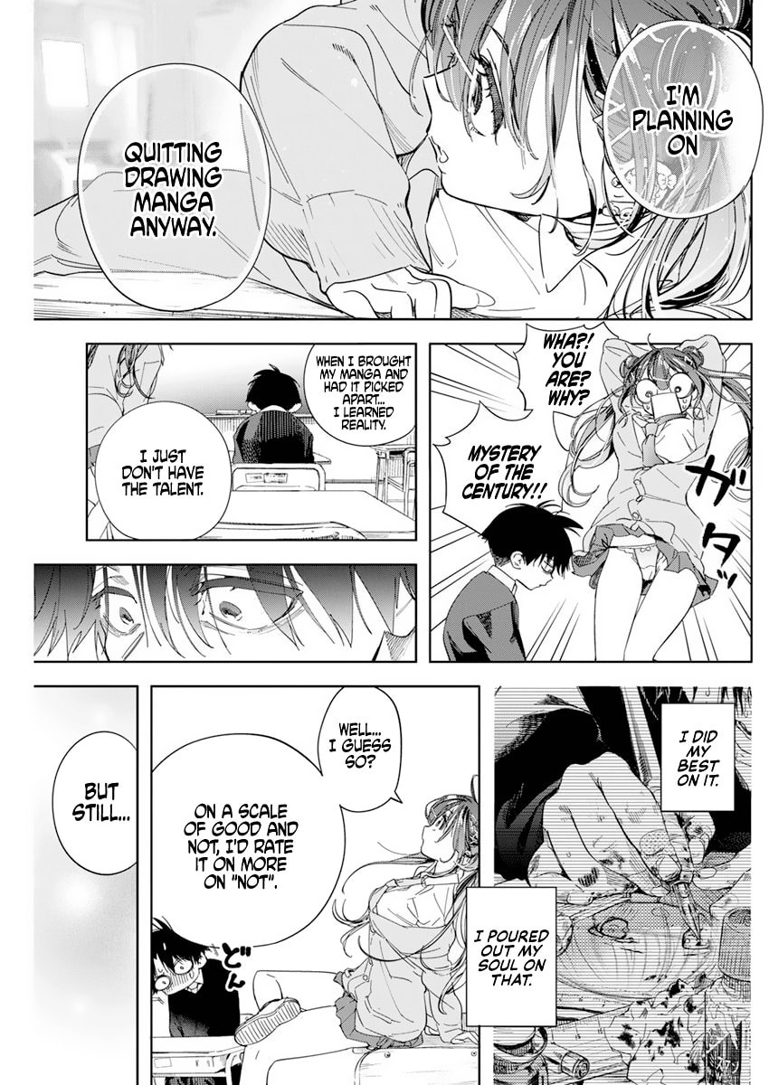 What Fiction Cannot Portray page 27