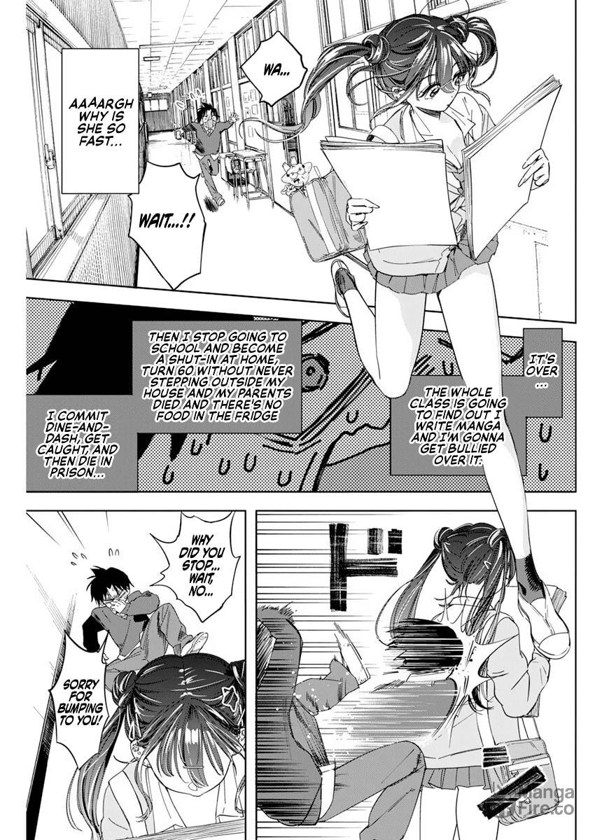 What Fiction Cannot Portray page 11