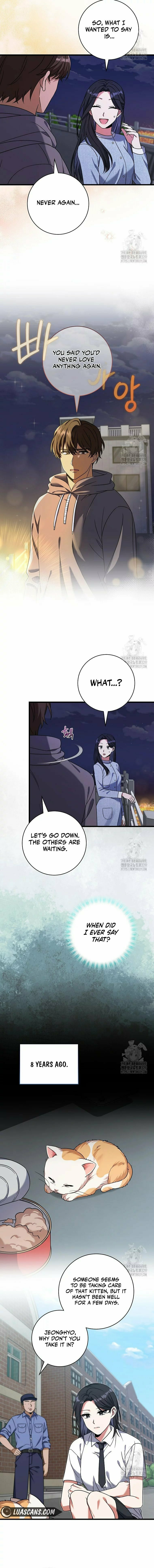Welcome to Dungeon Hotel – Chapter 17 page 5