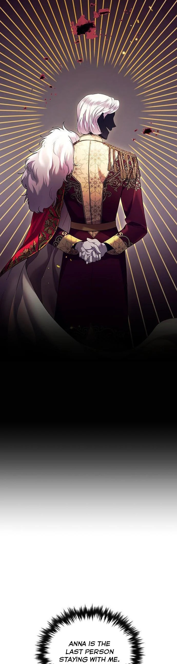 Who Stole the Empress? – Chapter 1 page 48