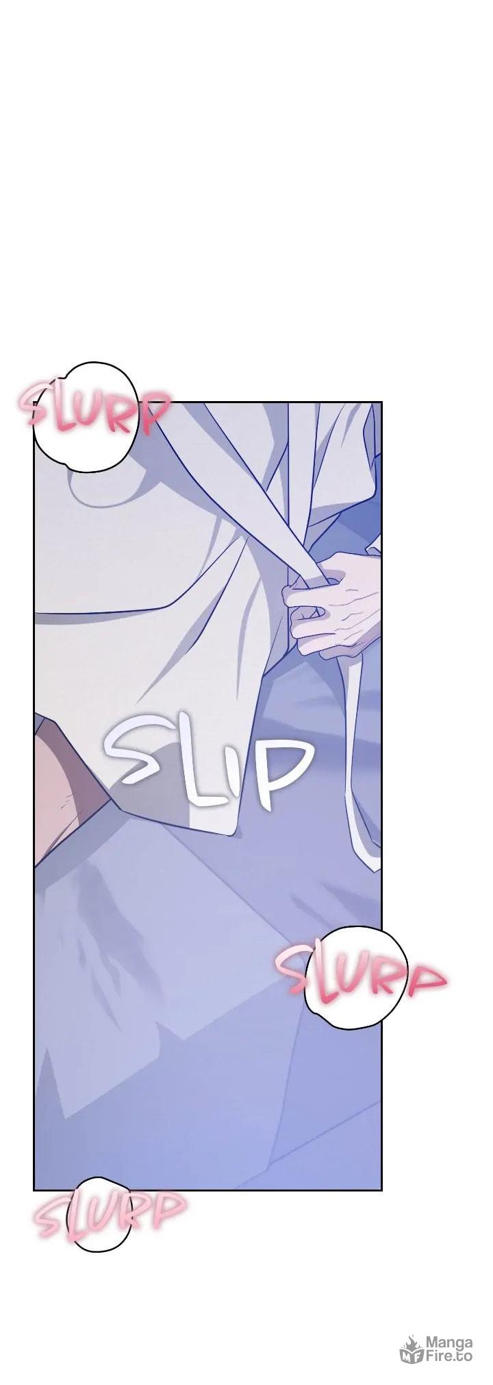 Cozy Obsession – Chapter 31 page 23