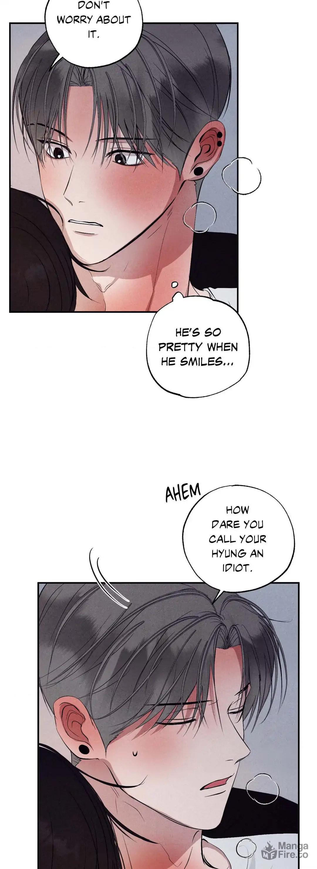 Unsleep – Chapter 21 page 41