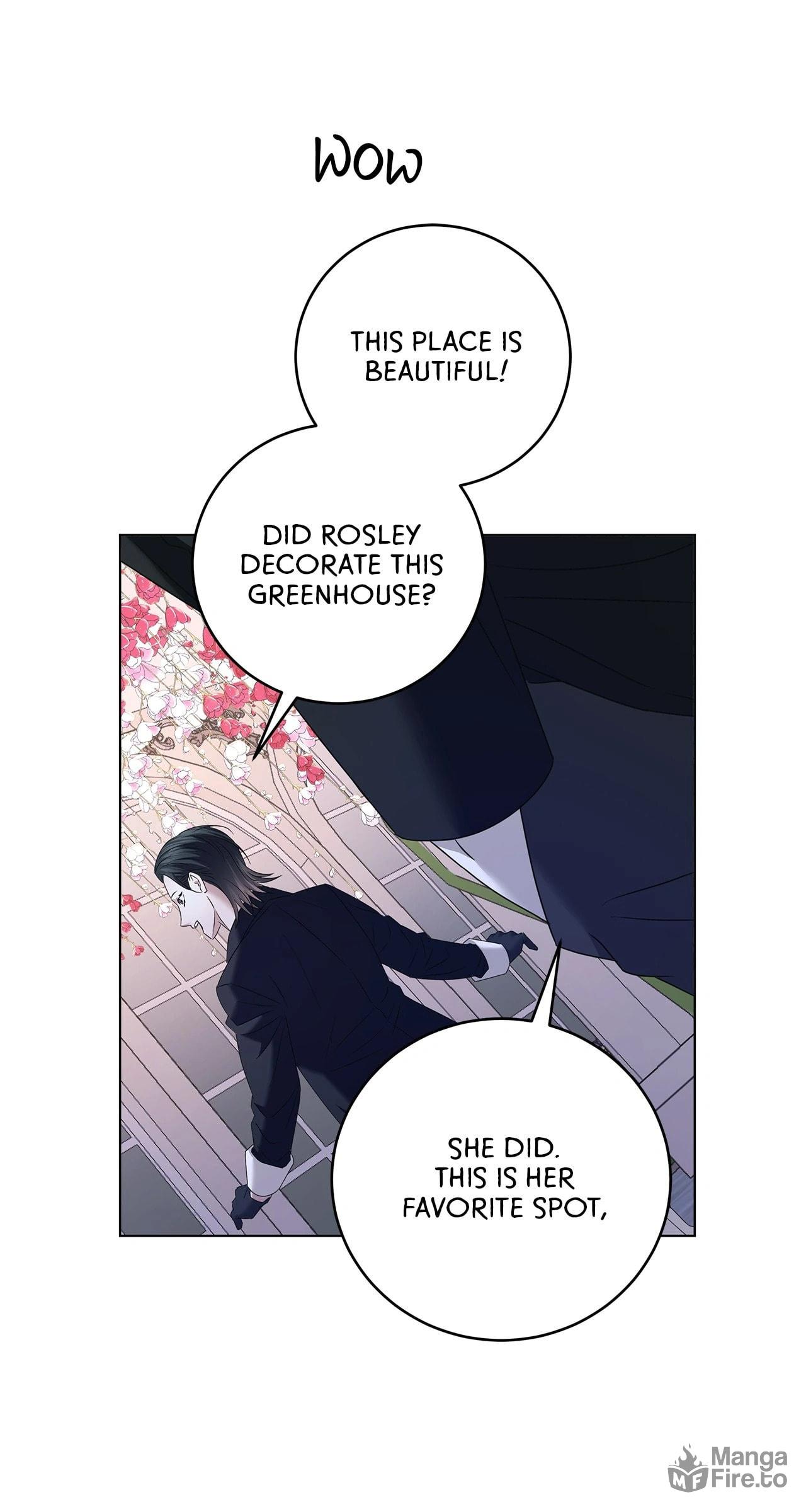 AMON: Unrelatable – Chapter 47 page 54