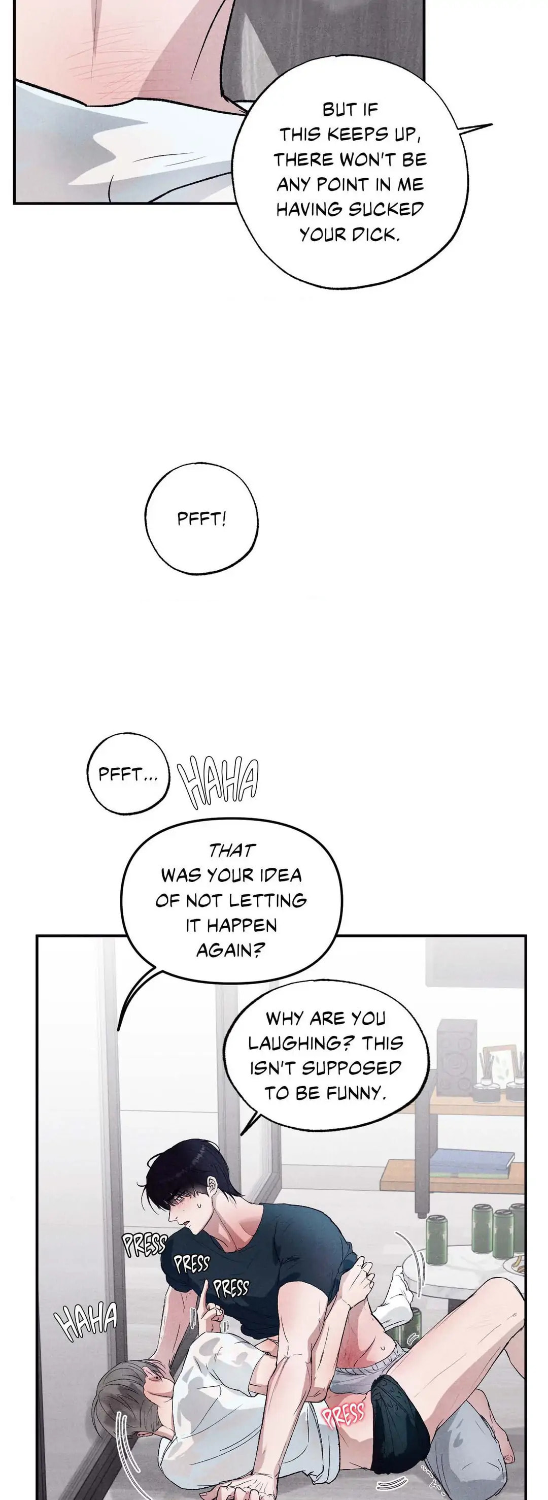 Unsleep – Chapter 13 page 40