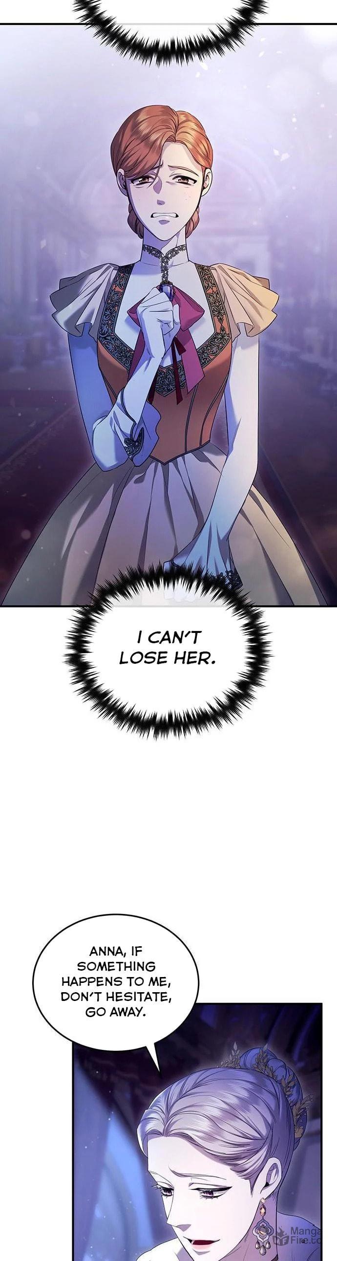 Who Stole the Empress? – Chapter 1 page 49