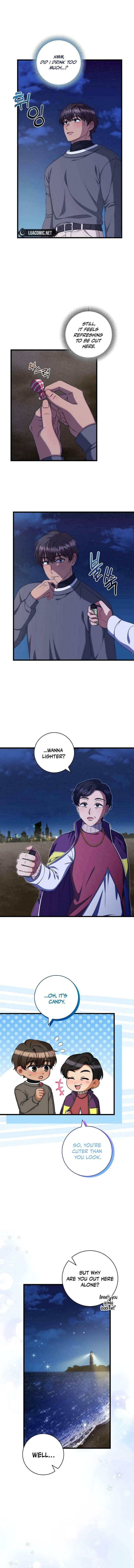 Welcome to Dungeon Hotel – Chapter 40 page 2