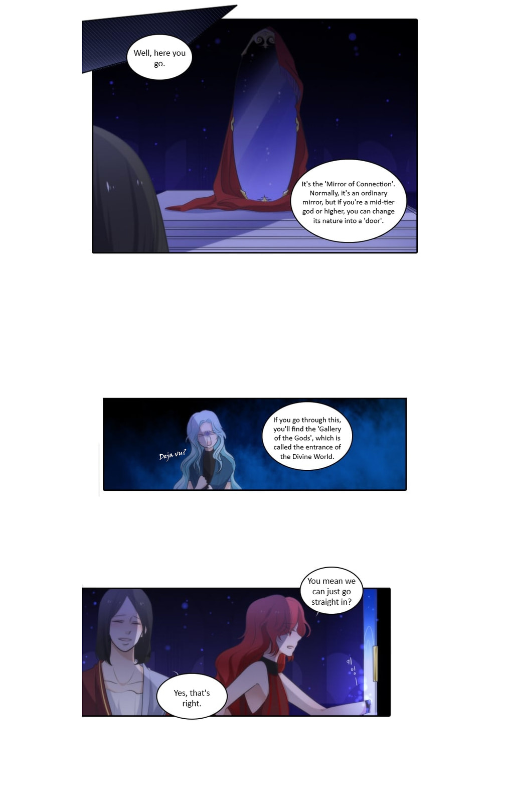 Elqueeness – Chapter 8 page 25
