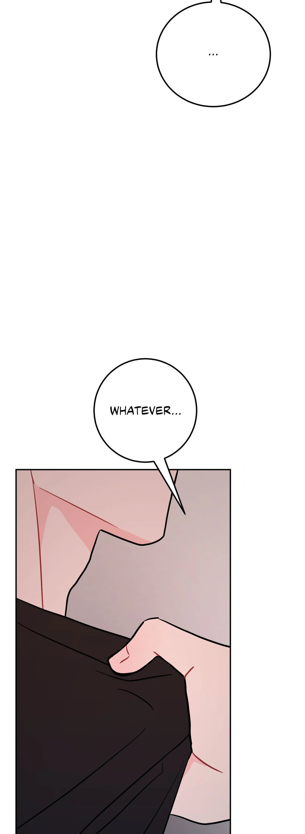 Can't Think Straight – Chapter 73 page 13