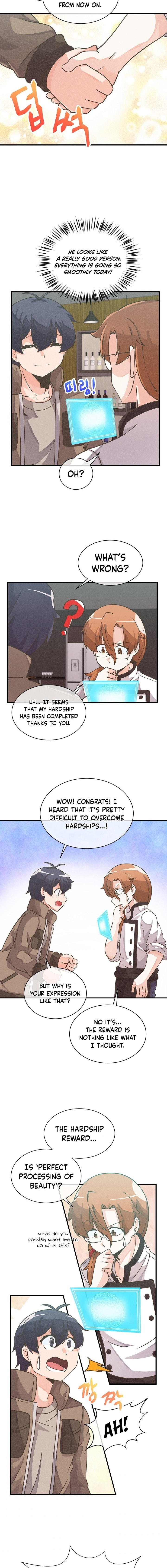 Farmer Of Spirits – Chapter 18 page 11