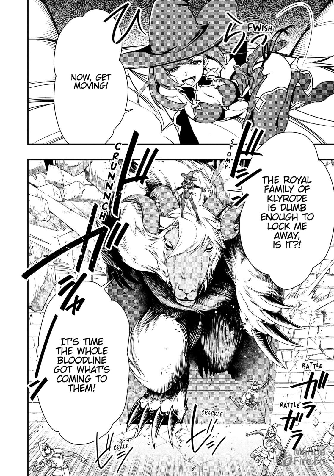 Damalynas, Grand Magus of Midnight page 8