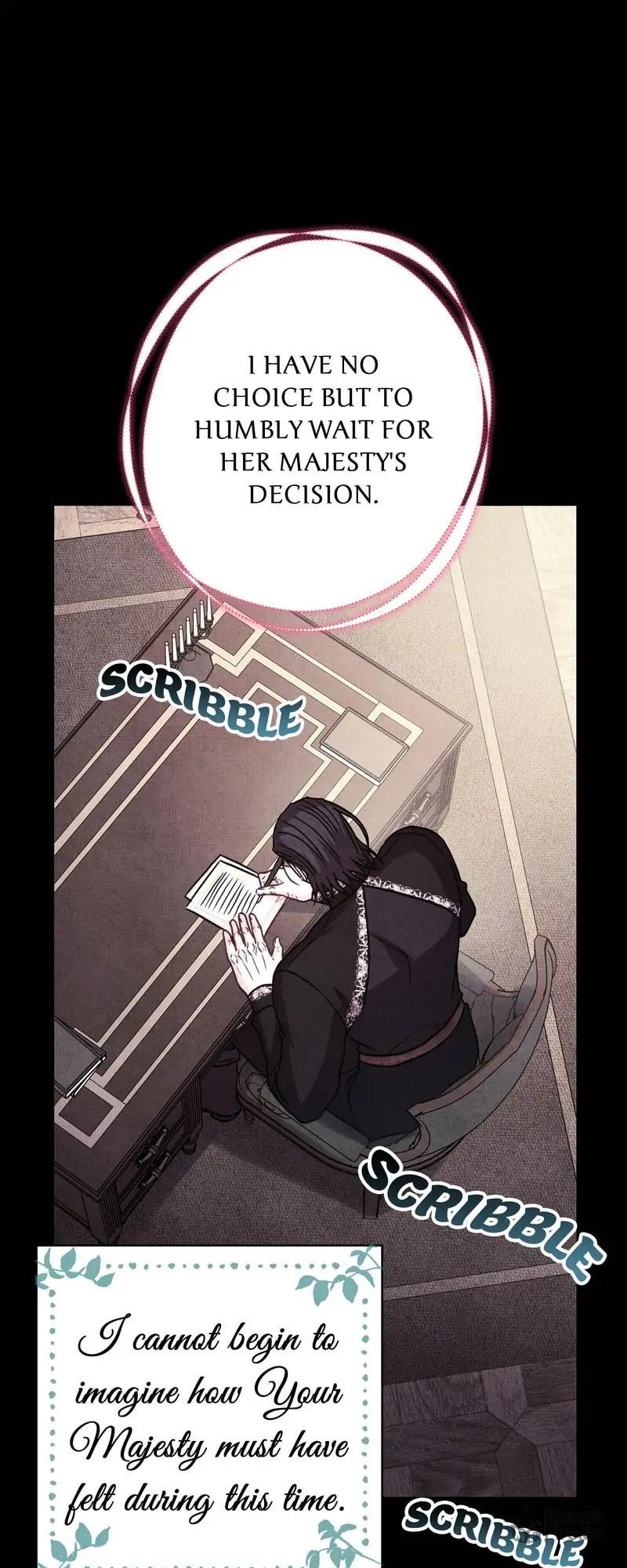 Another Typical Fantasy Romance – Chapter 54 page 24