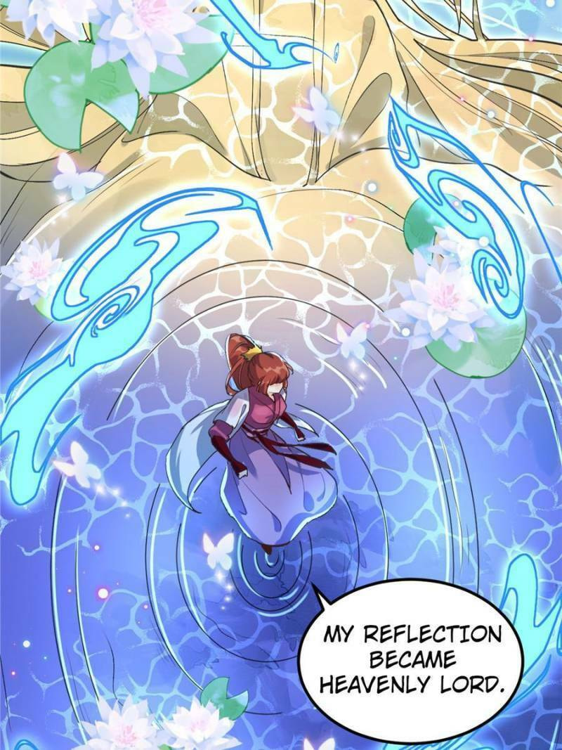 A Big Shot Actually – Chapter 1 page 55