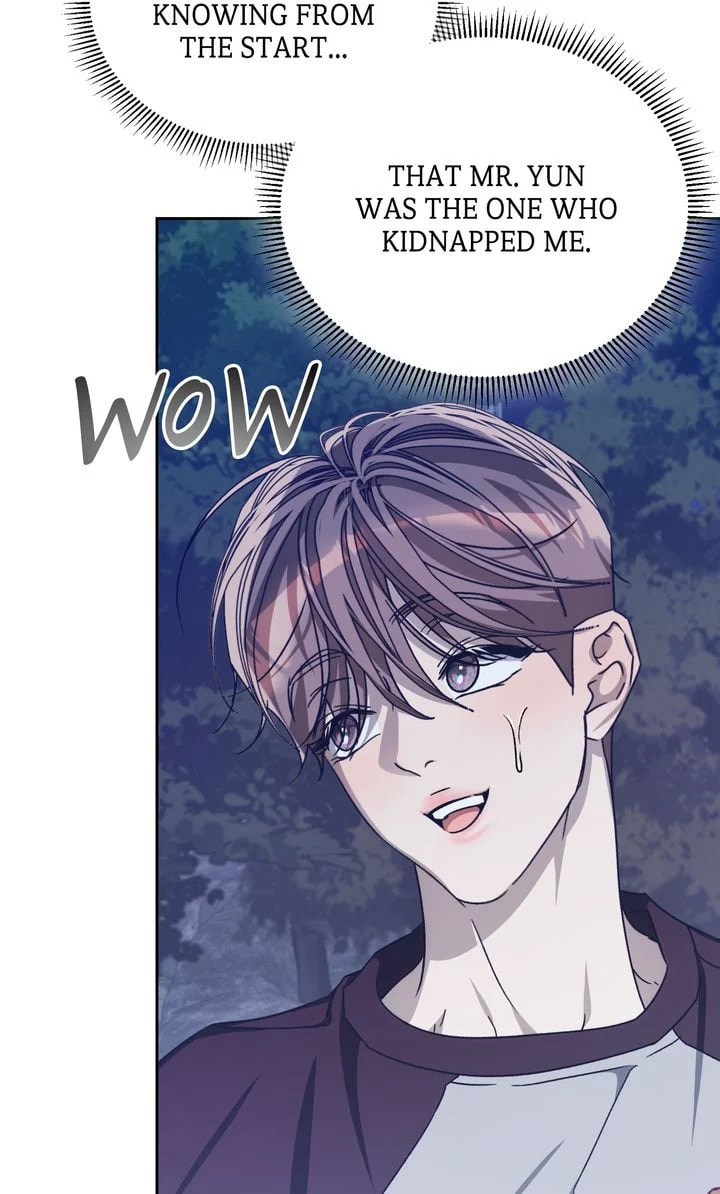 Cozy Obsession – Chapter 48 page 25
