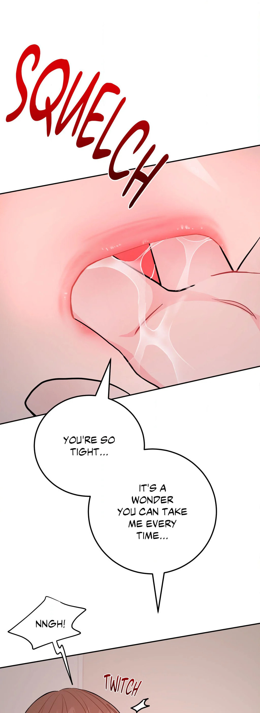 Can't Think Straight – Chapter 73 page 25