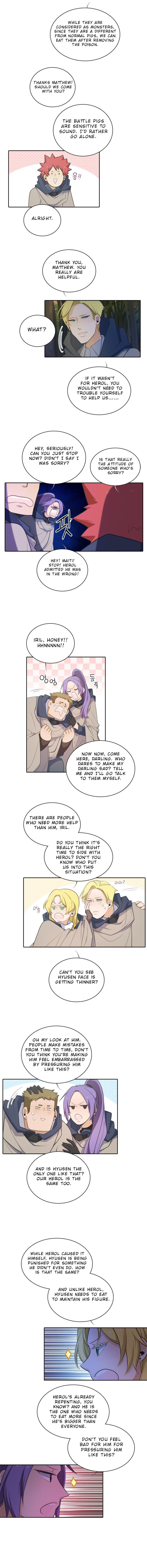 Elqueeness – Chapter 74 page 2