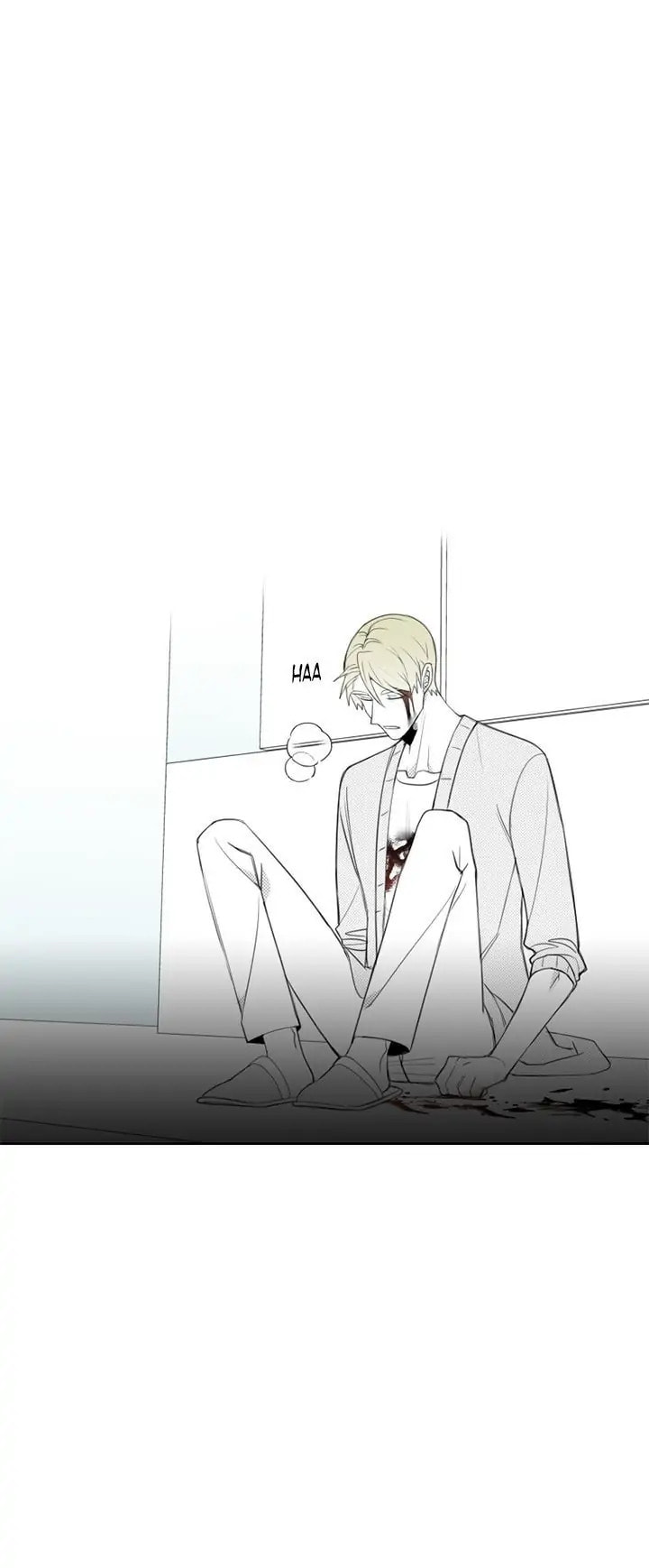 Park Hanhoo's Manager – Chapter 25 page 15