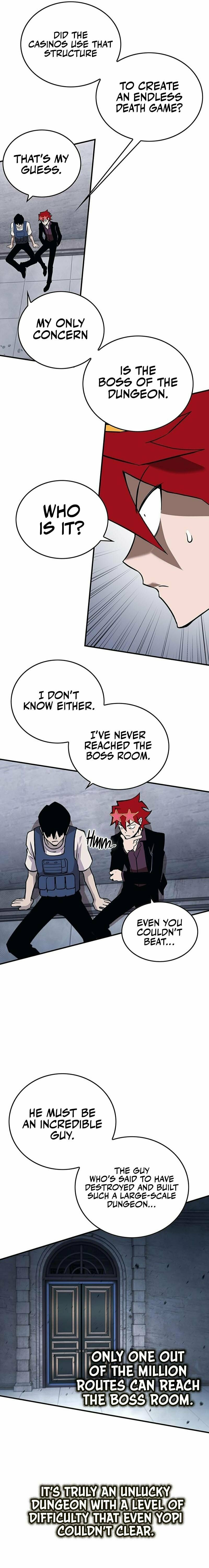 Hardcore Leveling Warrior – Chapter 25 page 43