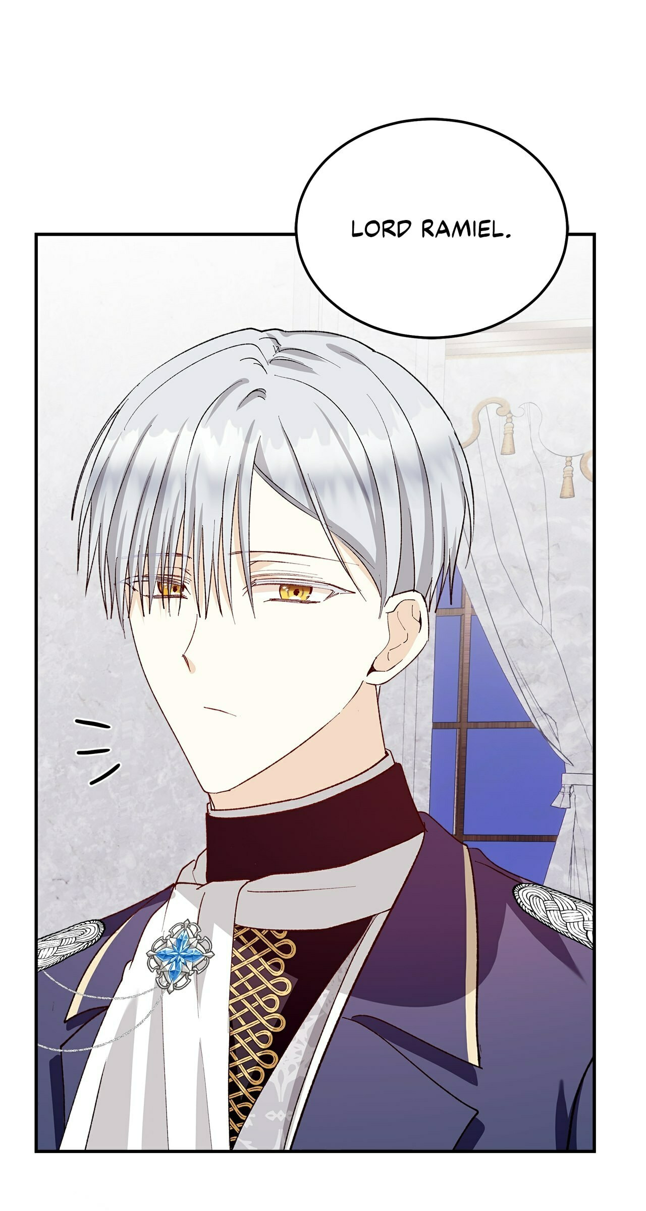 I Will Divorce the Duke – Chapter 24 page 78