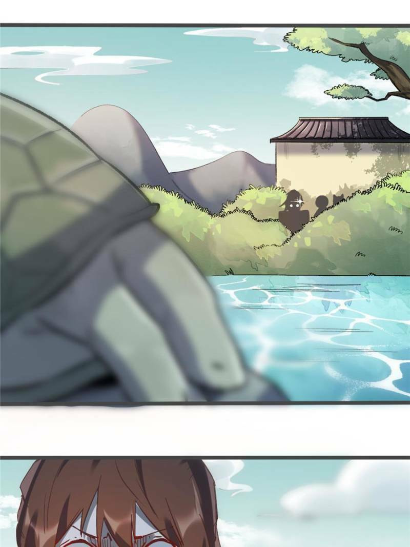 A Big Shot Actually – Chapter 7 page 1