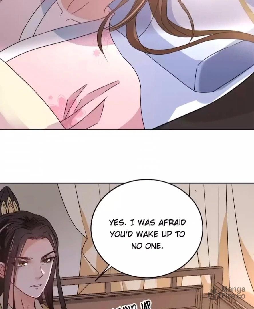 Marquis, Leave Me Alone! – Chapter 34 page 34