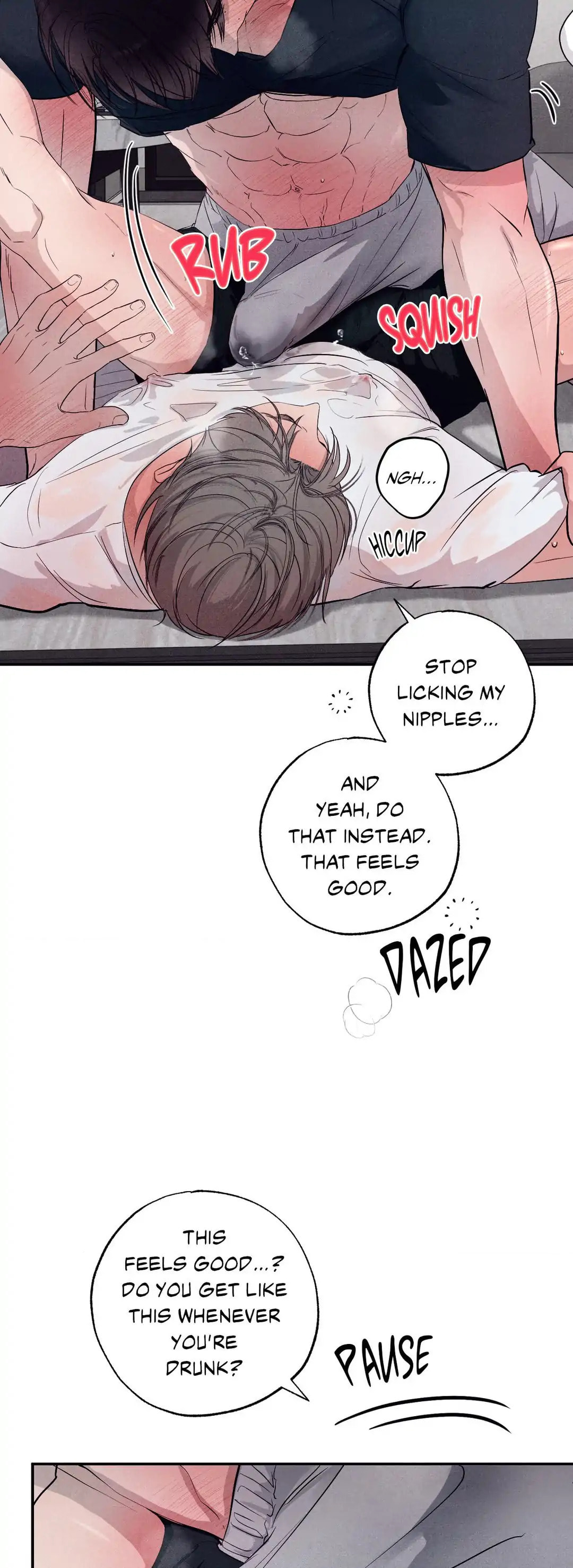 Unsleep – Chapter 13 page 27