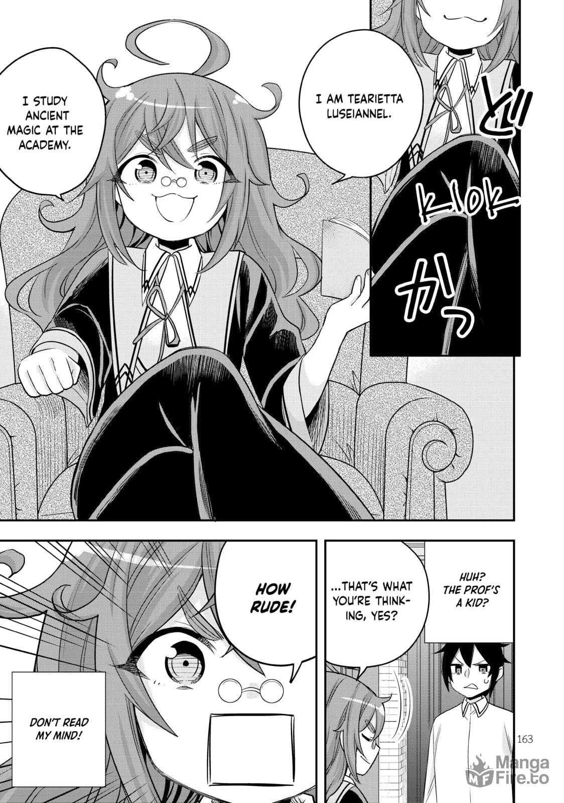 Pre-Class Ability Test?! page 14
