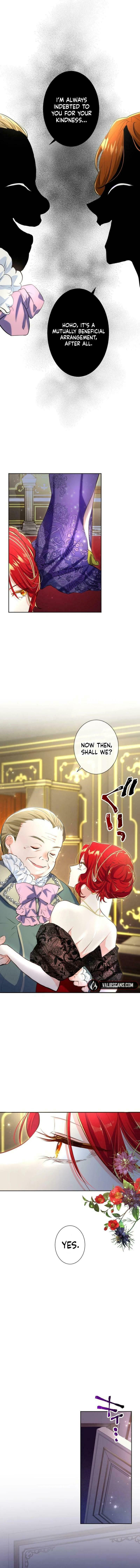 Aisare Teru Baai Janai no – Chapter 9 page 11