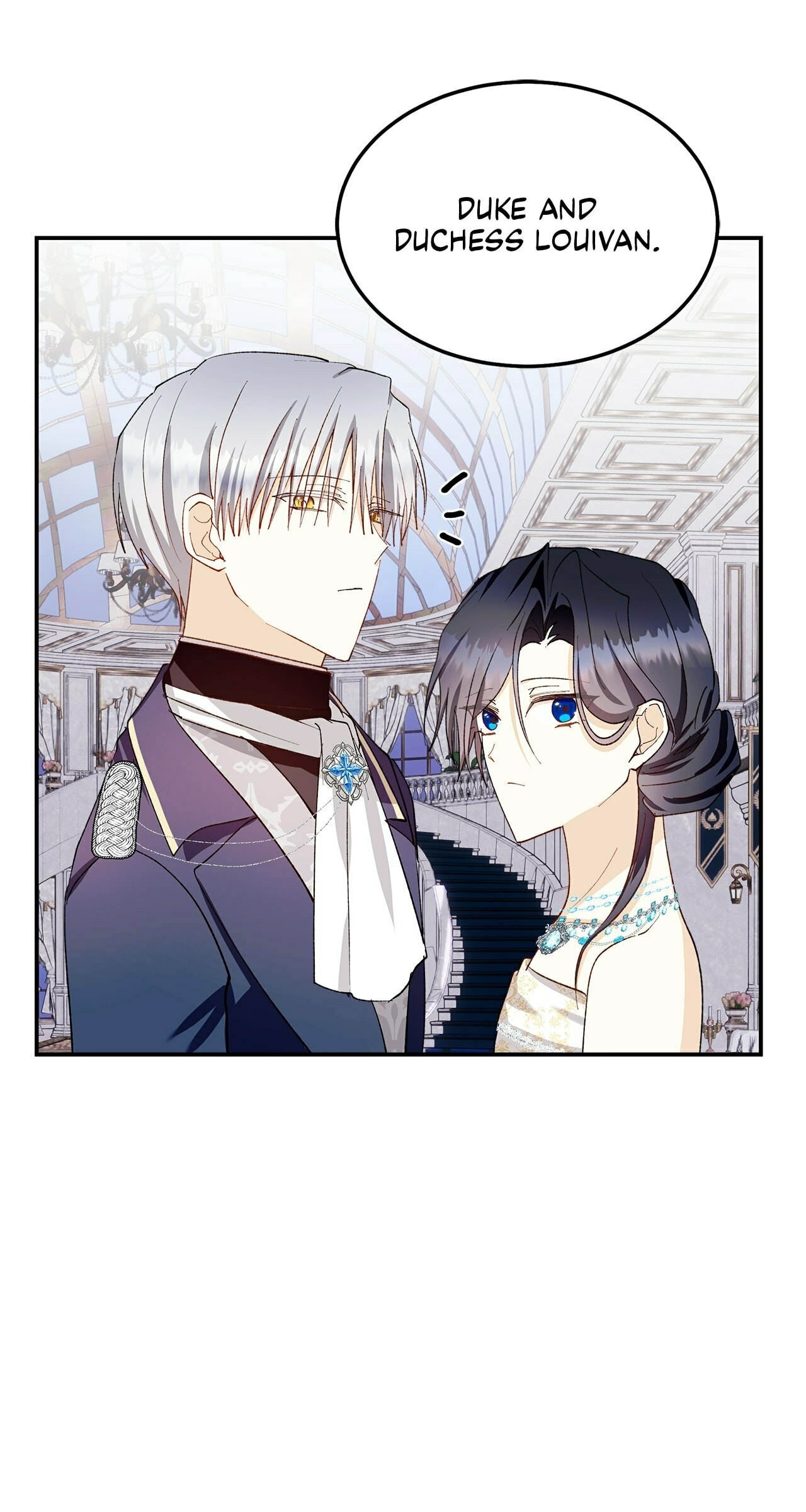 I Will Divorce the Duke – Chapter 24 page 25