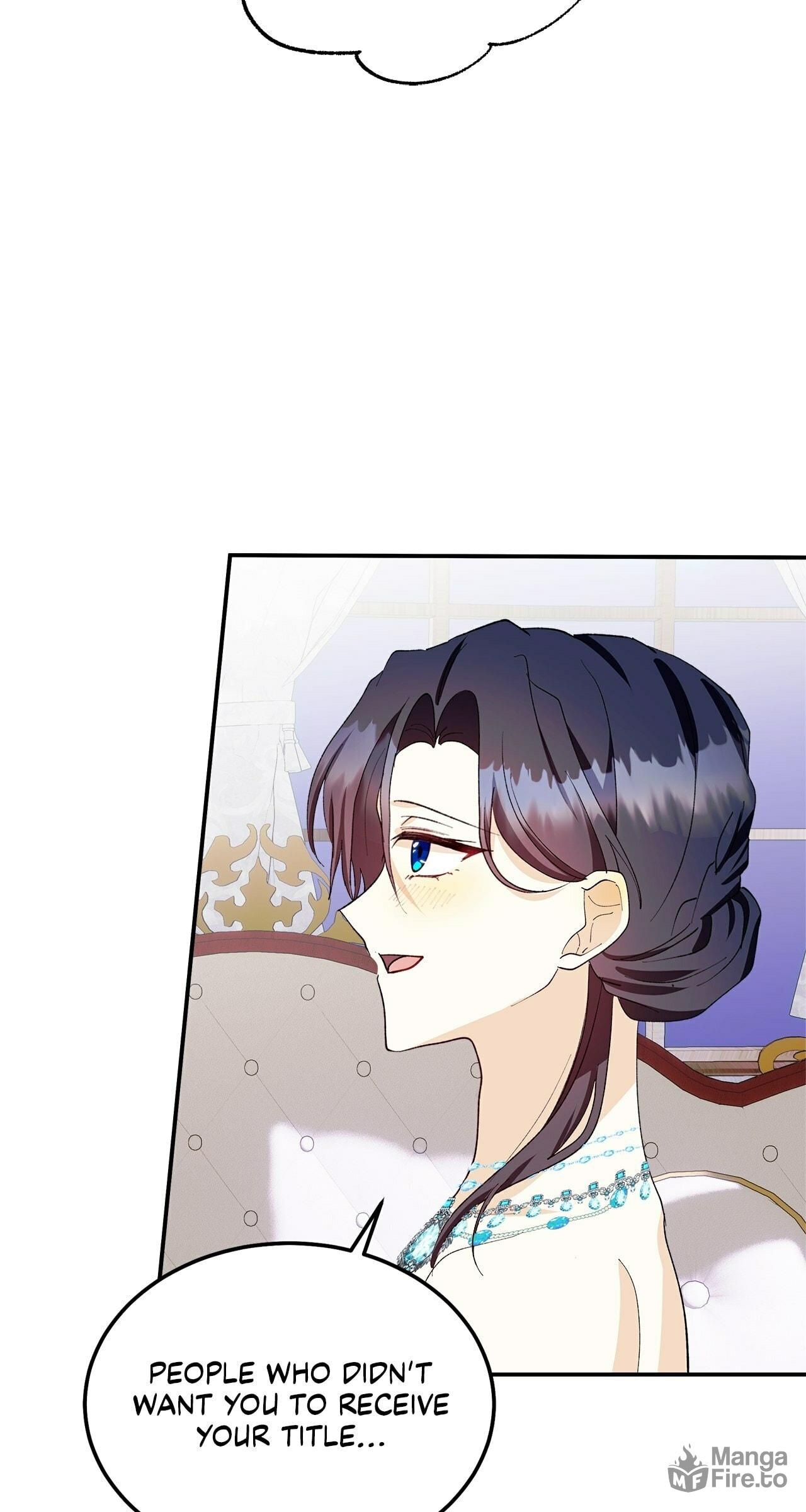 I Will Divorce the Duke – Chapter 24 page 50
