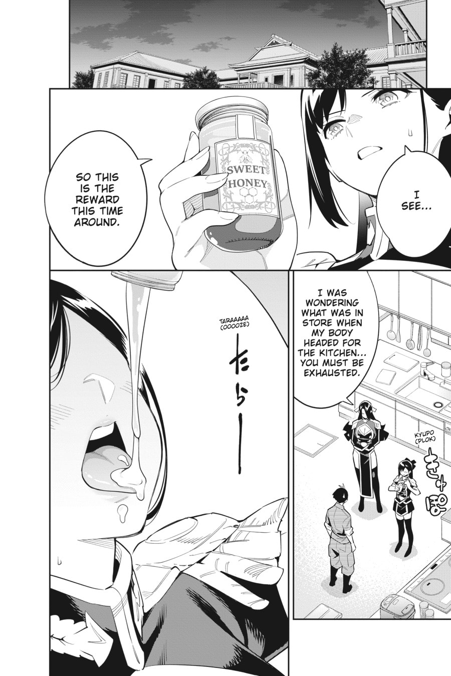 Mother, Daughter, and Slave page 7