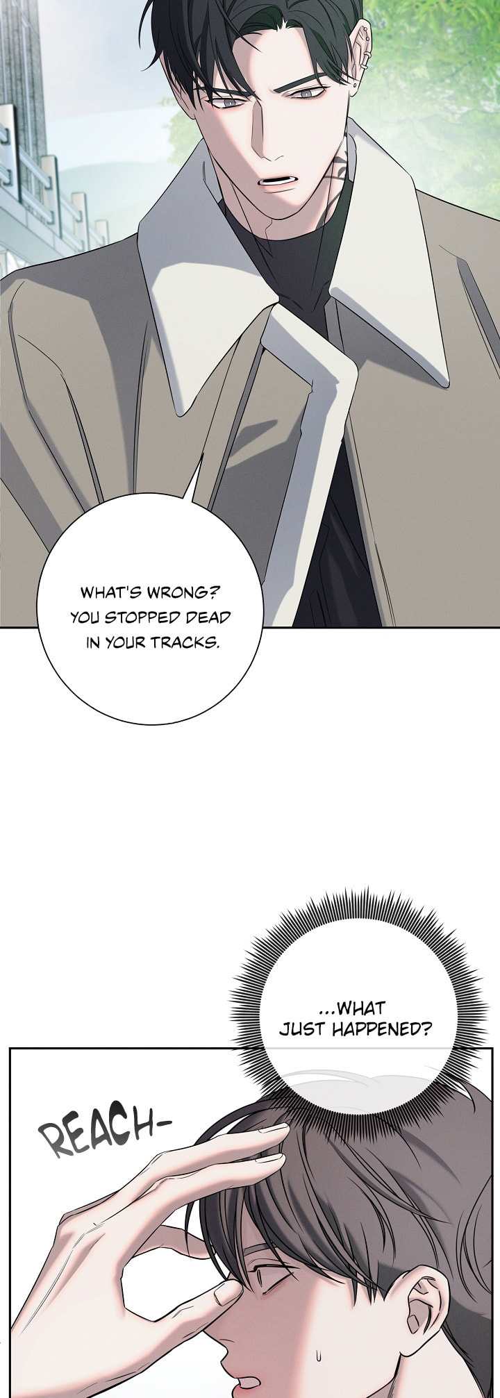 Night of the Unmarked – Chapter 5 page 28
