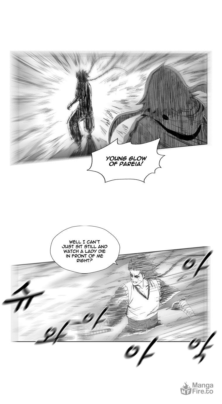 Red Storm – Chapter 67 page 14