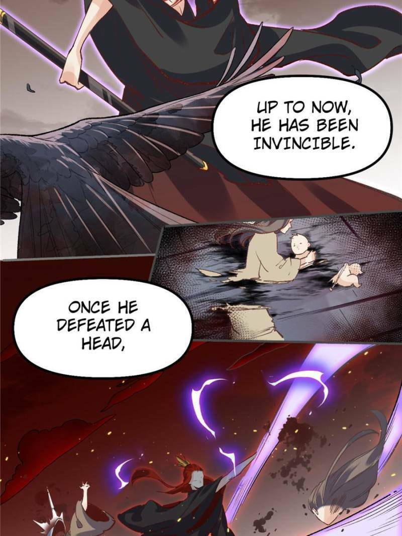 A Big Shot Actually – Chapter 7 page 28