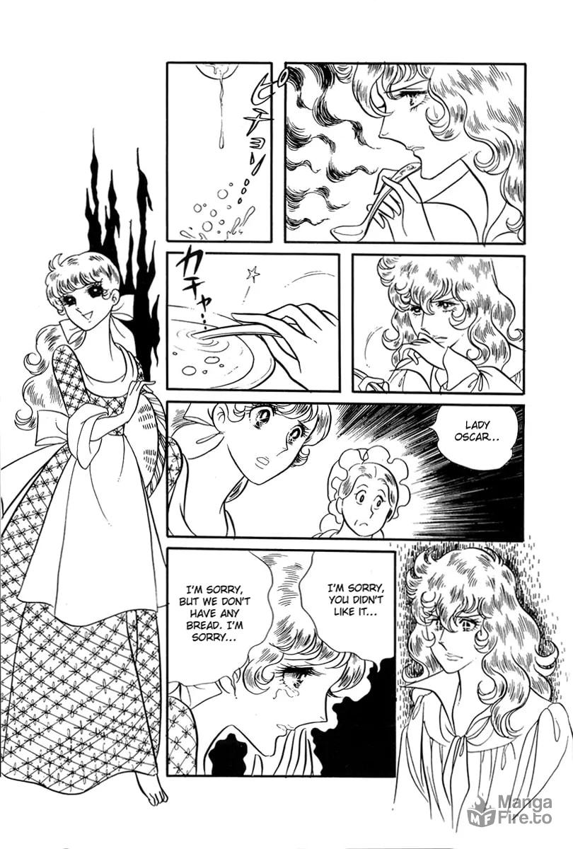The Rose of Versailles – Chapter 27 page 8