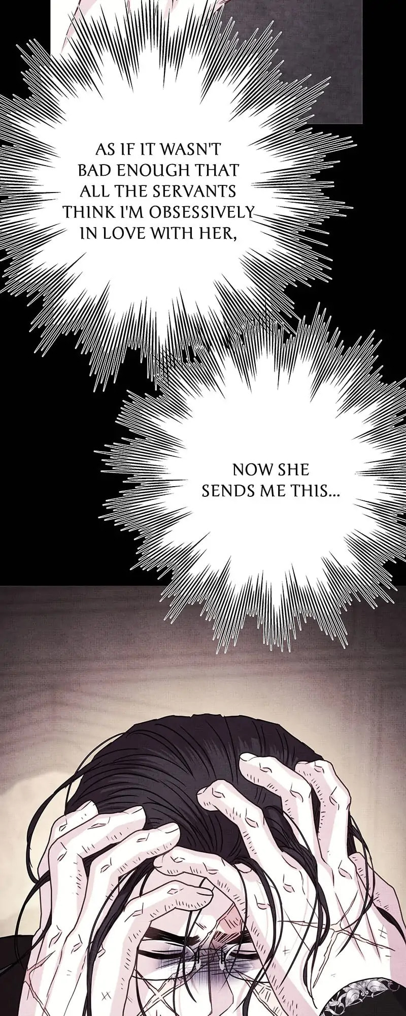 Another Typical Fantasy Romance – Chapter 54 page 13