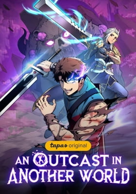 An Outcast In Another World An Outcast In Another World