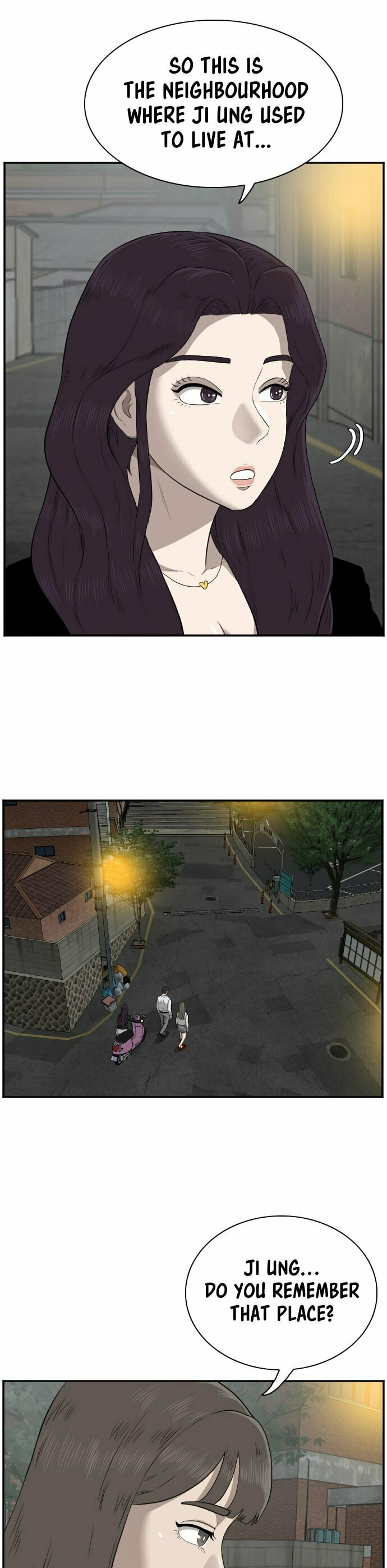 Bad Guy – Chapter 37 page 7