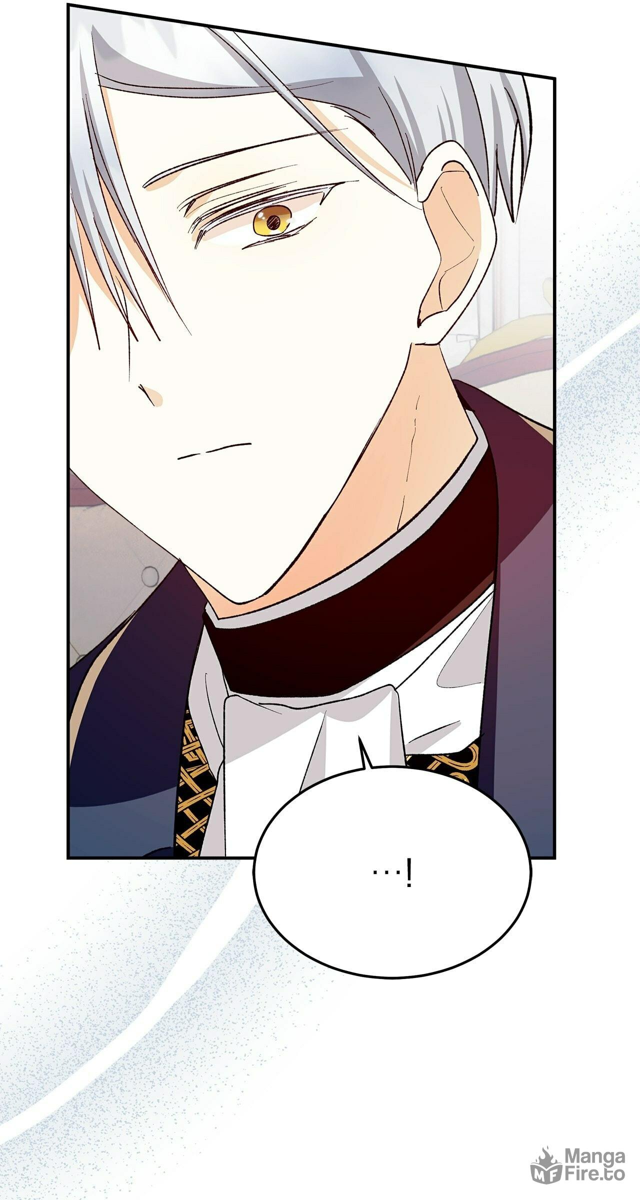 I Will Divorce the Duke – Chapter 24 page 47