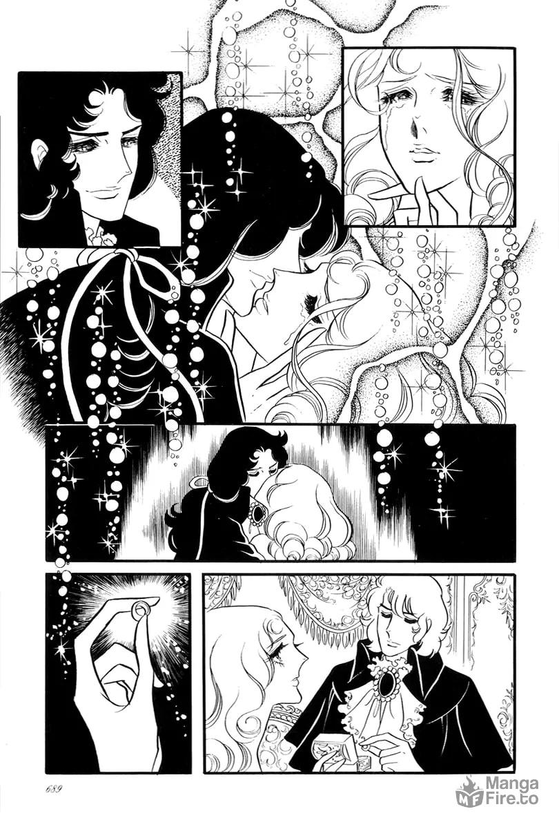 The Rose of Versailles – Chapter 51 page 23