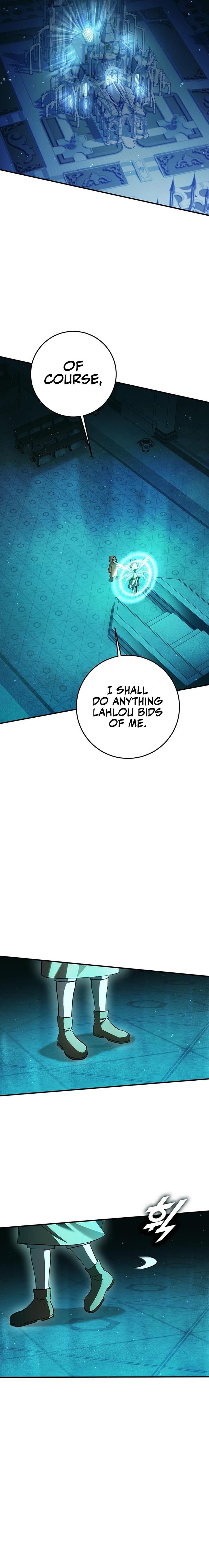 Hardcore Leveling Warrior – Chapter 25 page 13