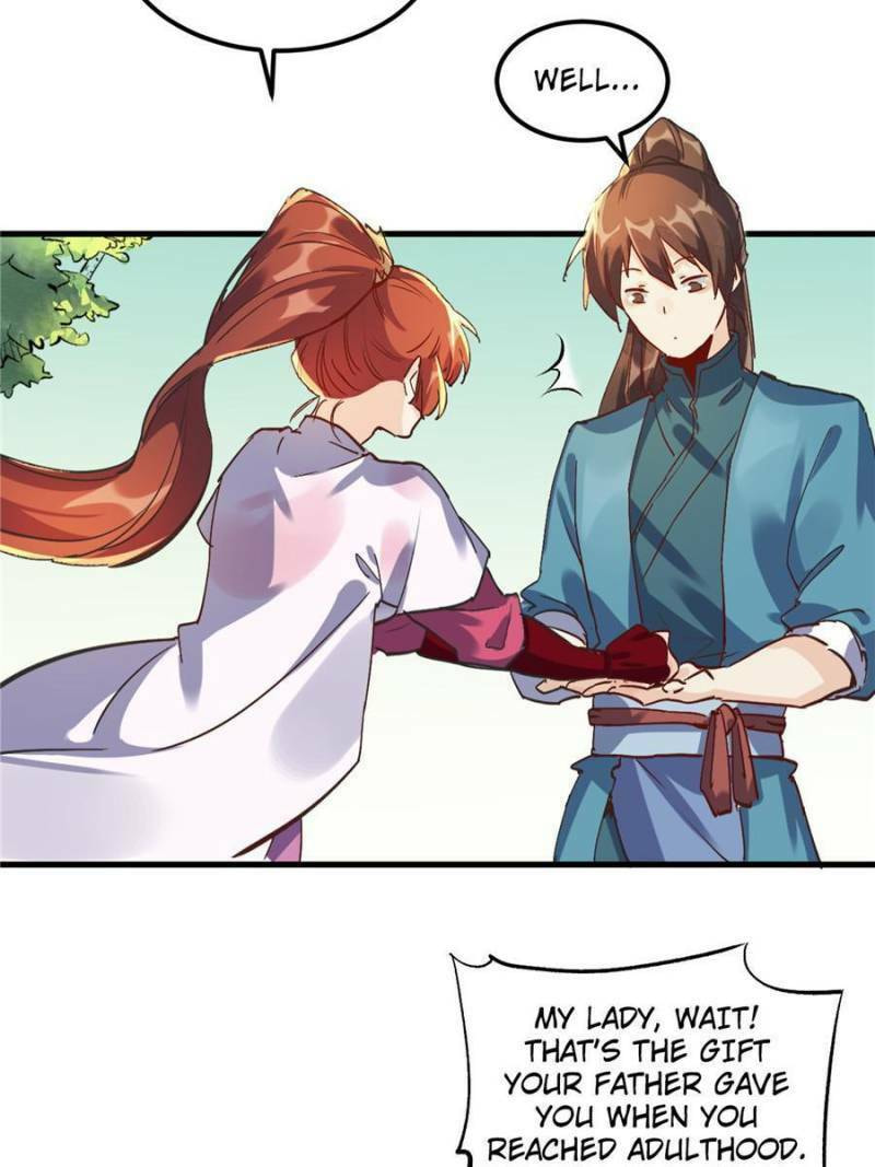 A Big Shot Actually – Chapter 1 page 78