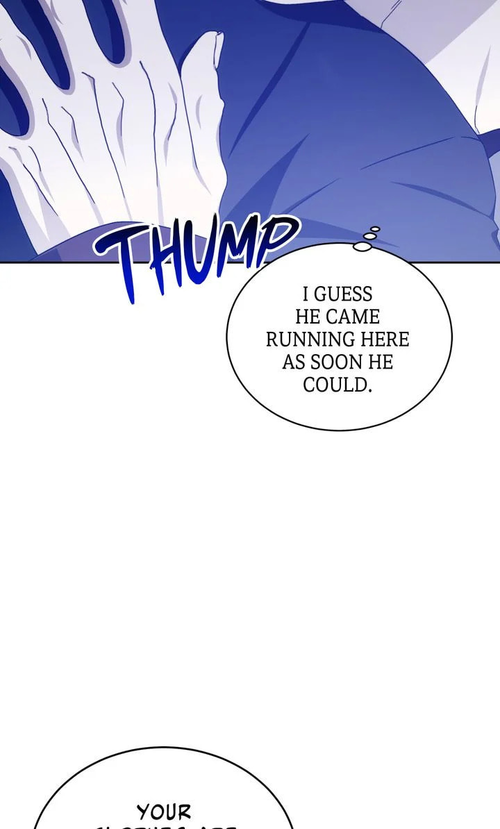 Cozy Obsession – Chapter 48 page 3
