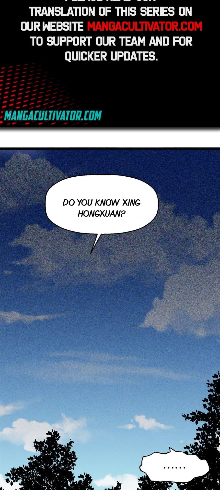 Top Tier Providence – Chapter 18 page 1