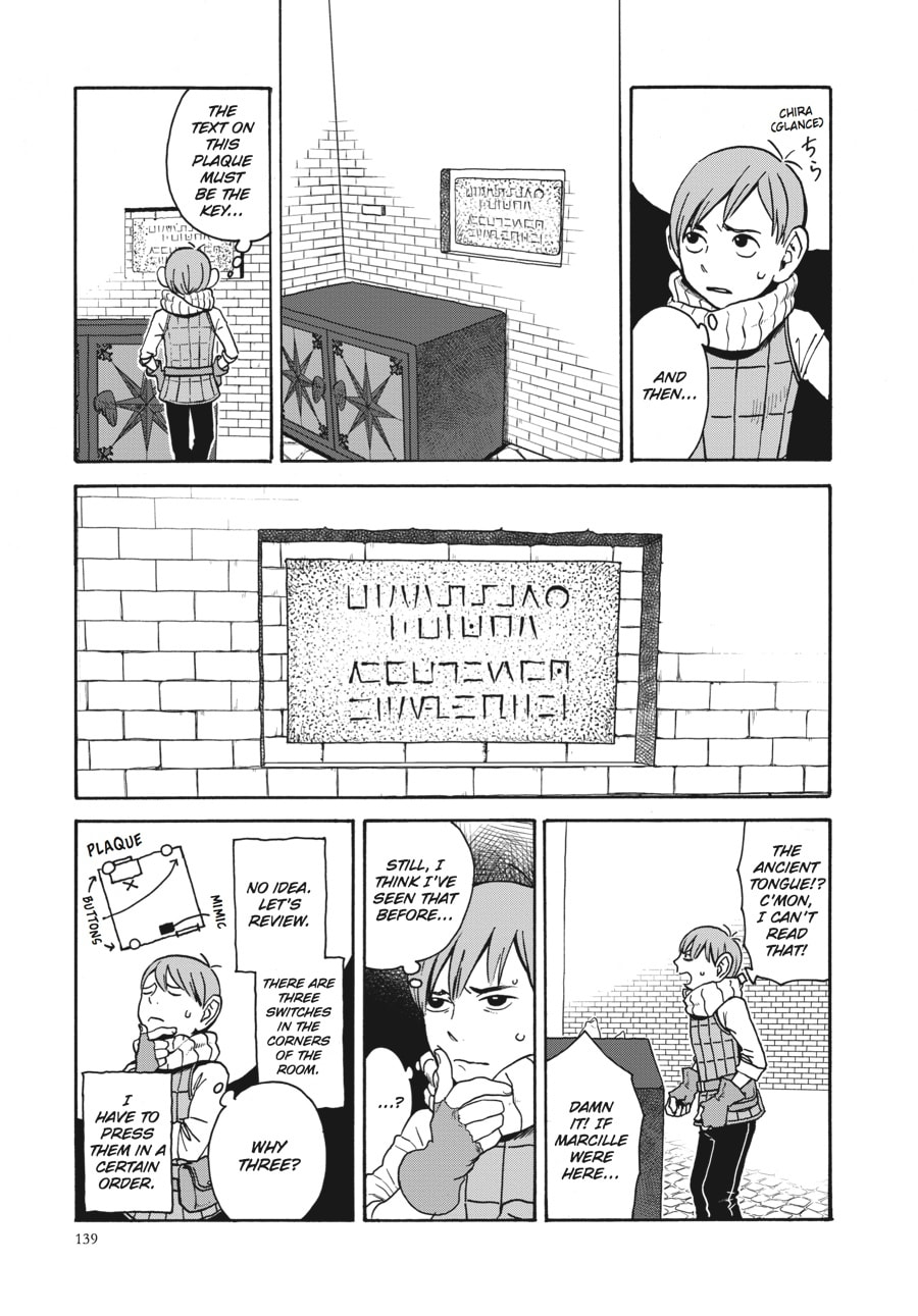BOILED IN SALT WATER page 10