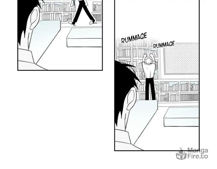 Park Hanhoo's Manager – Chapter 16 page 14