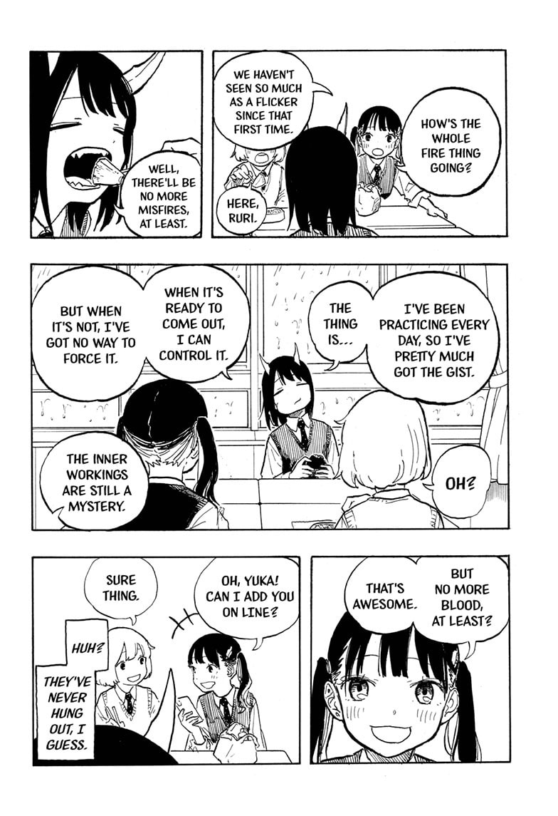RuriDragon – Chapter 6 page 15