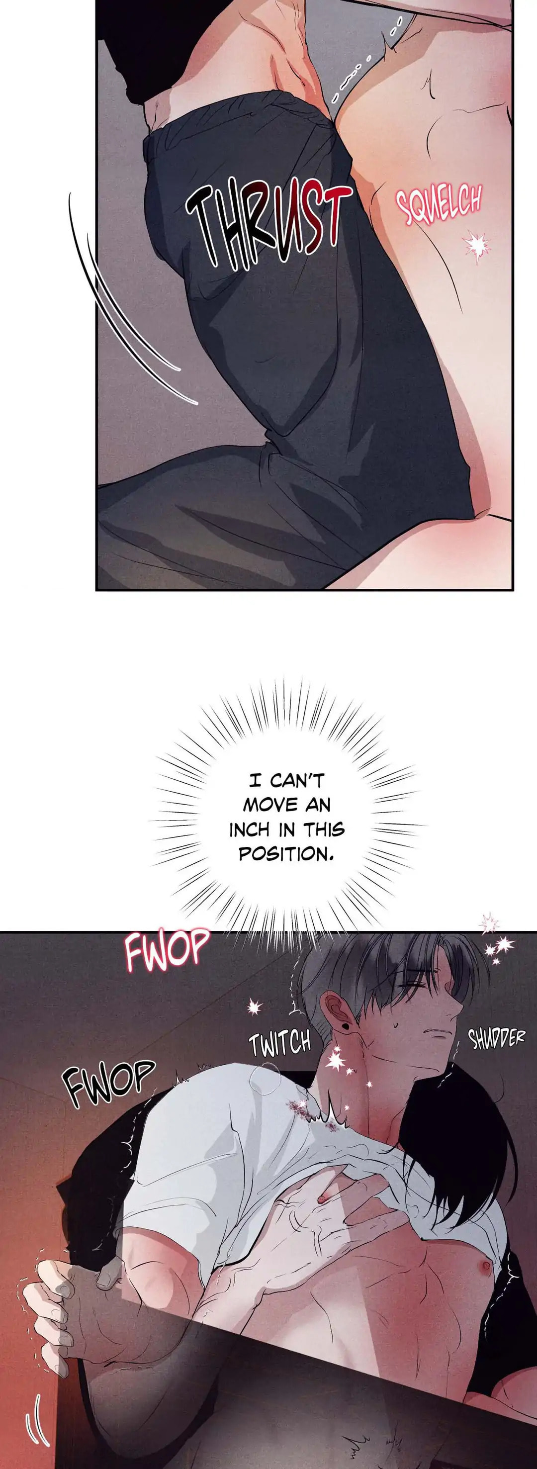 Unsleep – Chapter 21 page 25